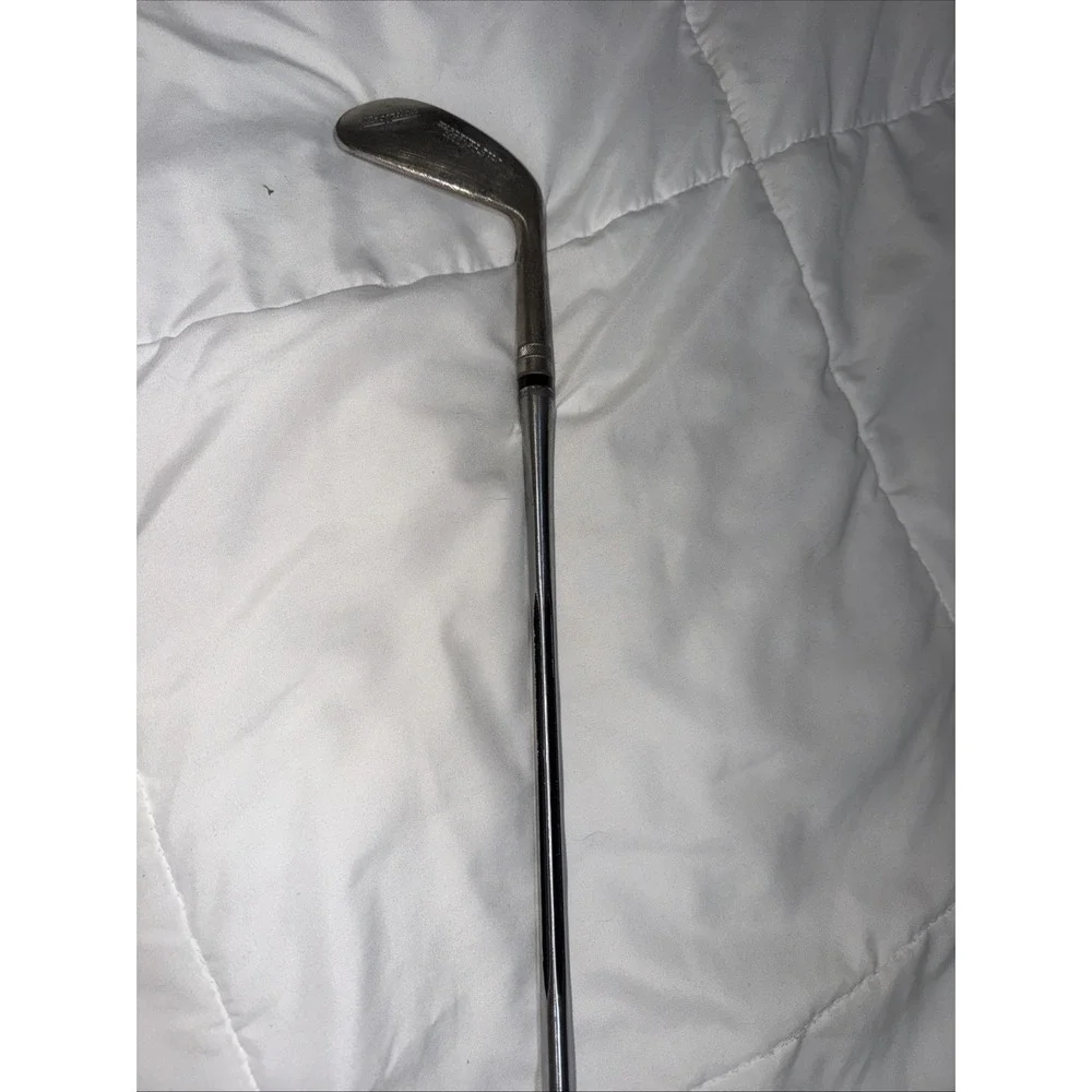 Vintage Kroyden Hardened Hole Model 742 offset 2 Right Hand